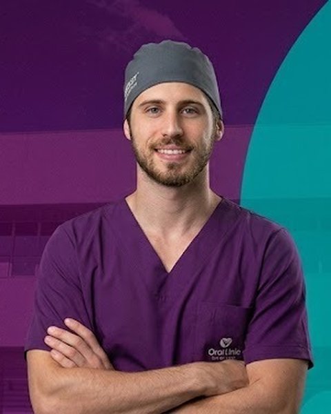 Dr. Ricardo - Cirurgião-dentista sócio Oral Unic Viamão