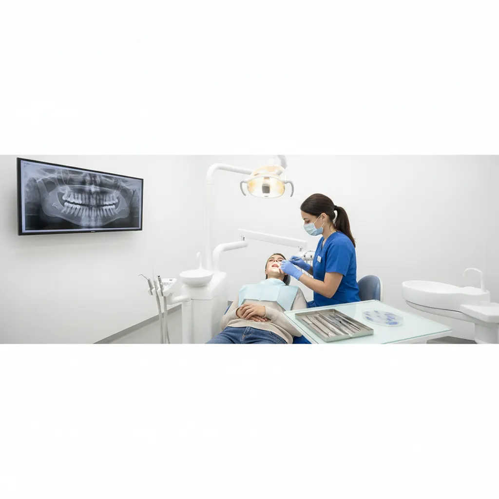 Implante Dentário Causa Infecção em Viamão? Como Identificar