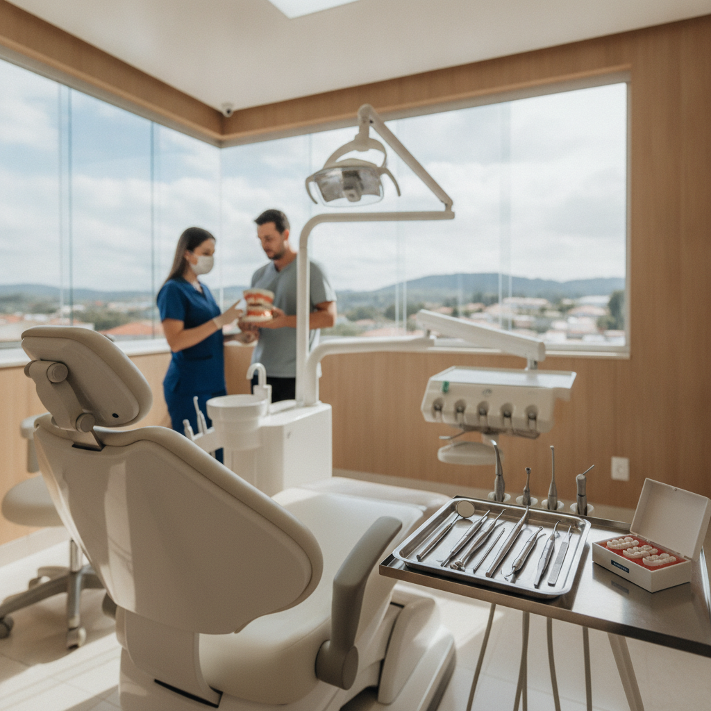 Implante Dentário: Contraindicações e Quem Não Pode Fazer