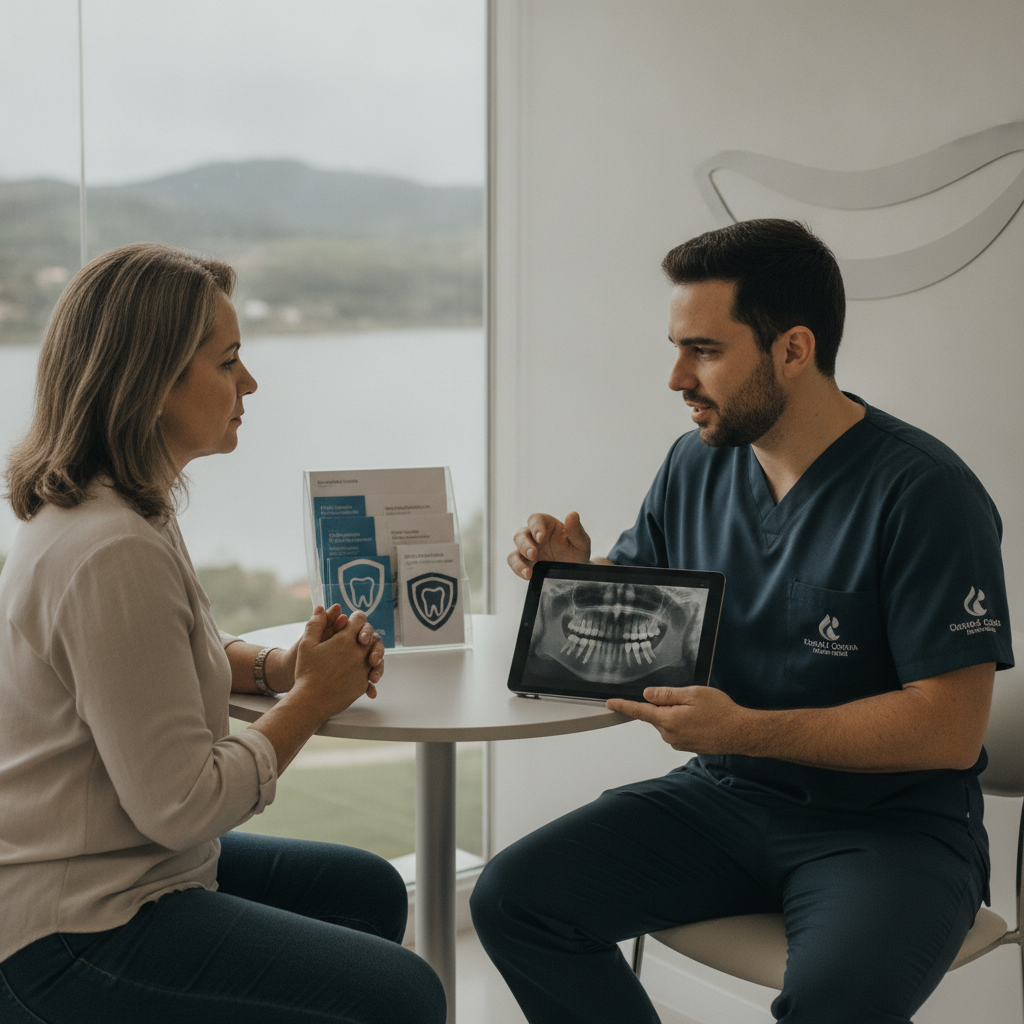 Implante Dentário é Coberto pelo Plano de Saúde em Viamão?