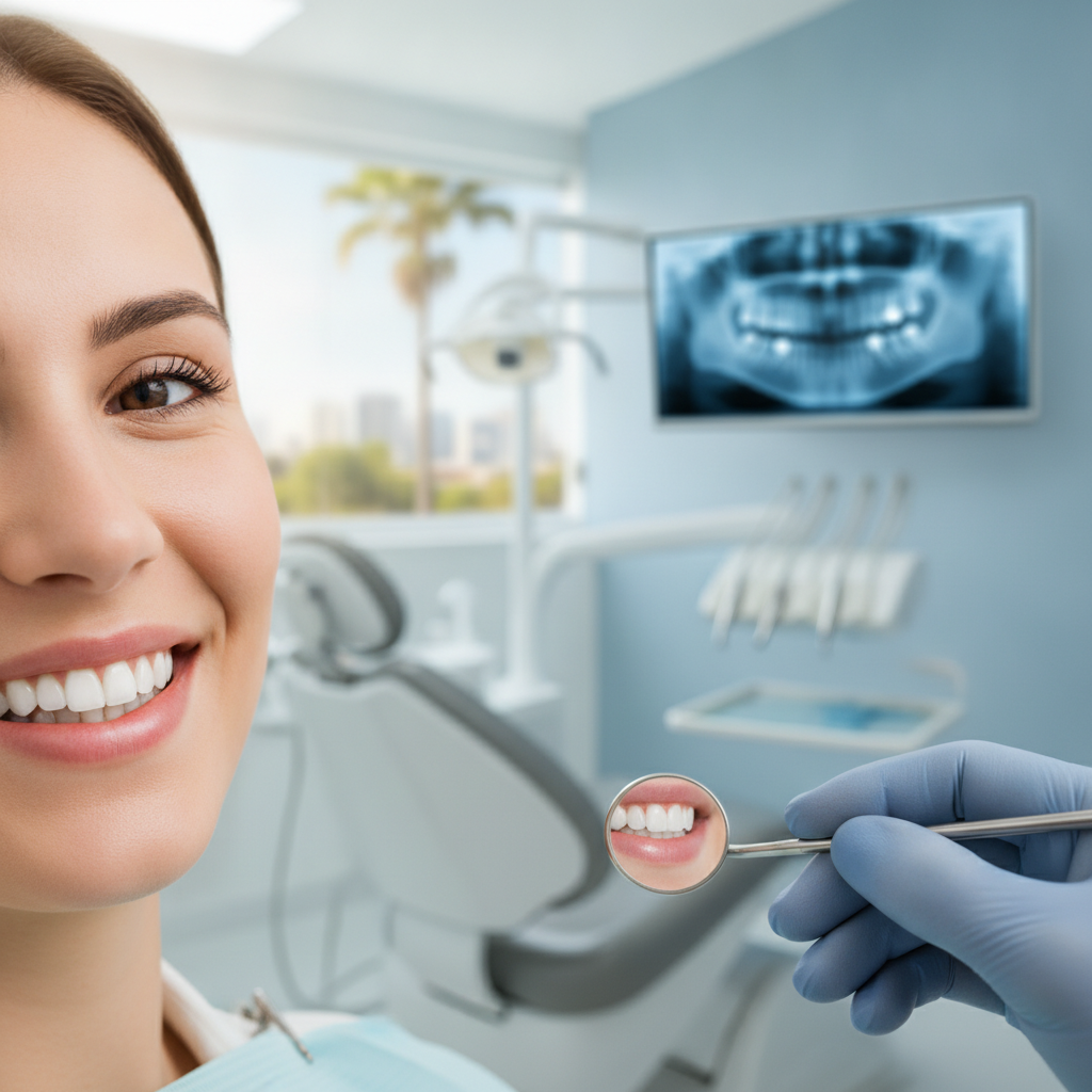 Implante Dentário Estético: Melhore o Sorriso em Viamão