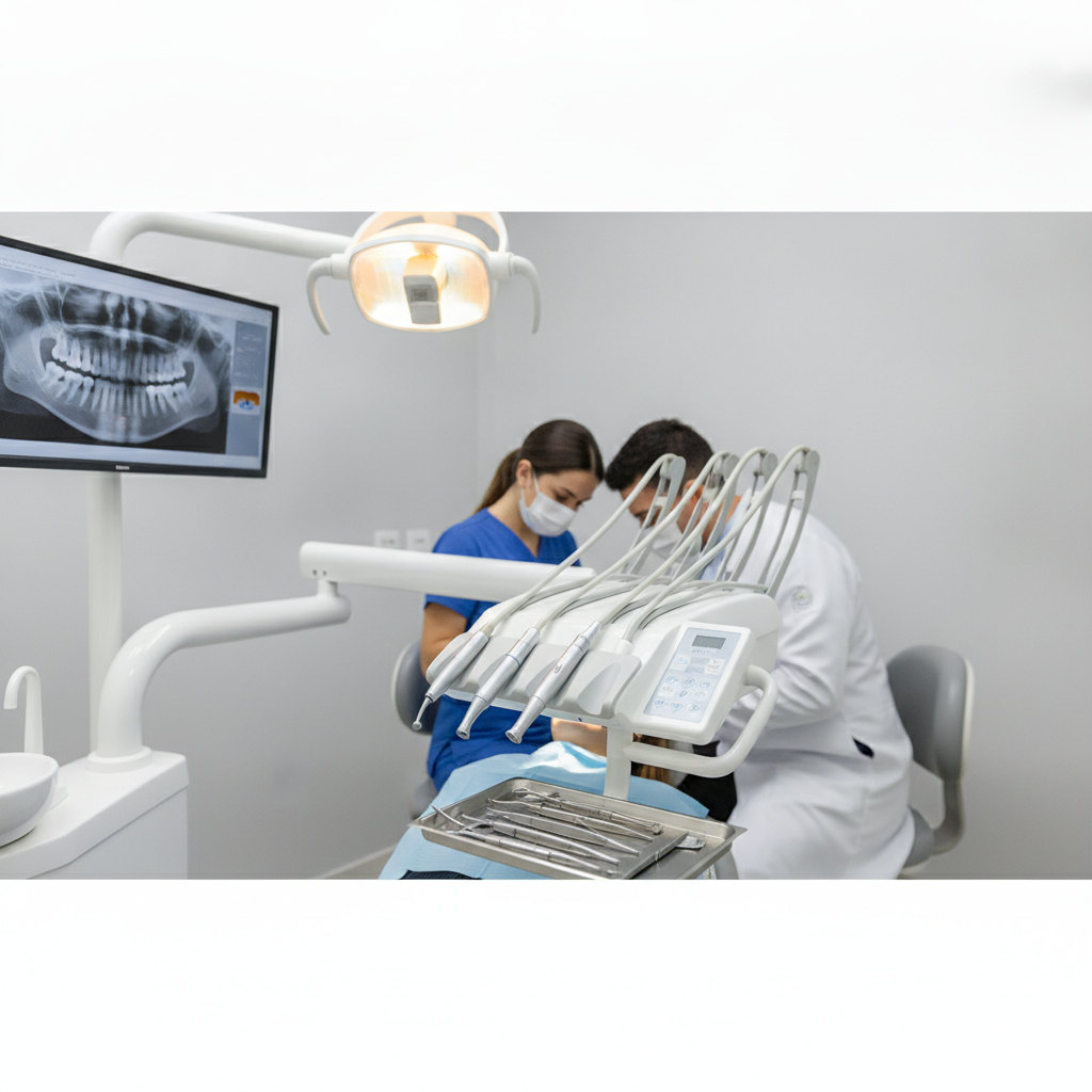 Implante Dentário Sem Osso é Possível em Viamão?