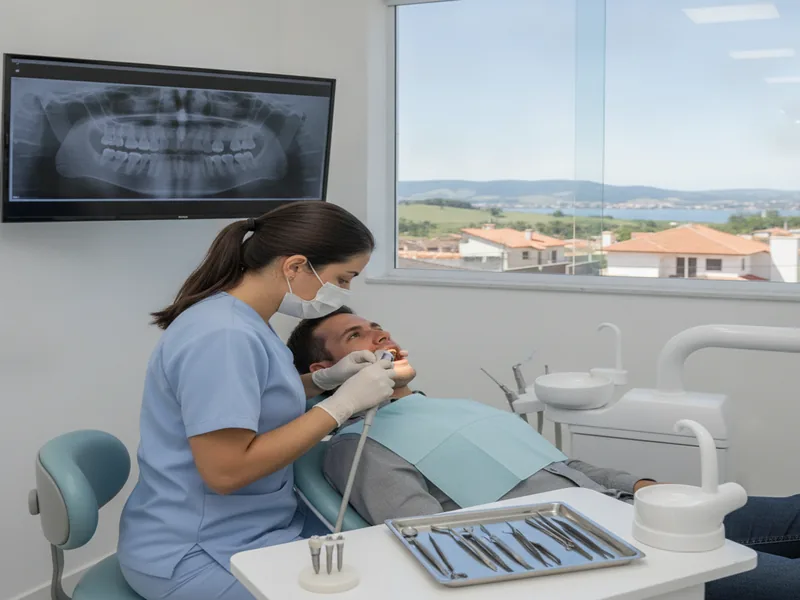 Implante Dentário Tem Manutenção em Viamão? Como Funciona