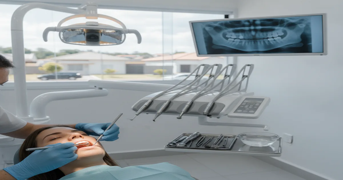 Implante Dentário Tem Manutenção em Viamão? Como Funciona