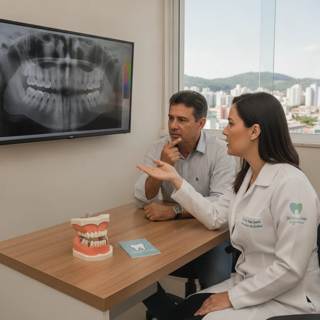 Melhor Momento para Fazer Implante Dentário em Viamão