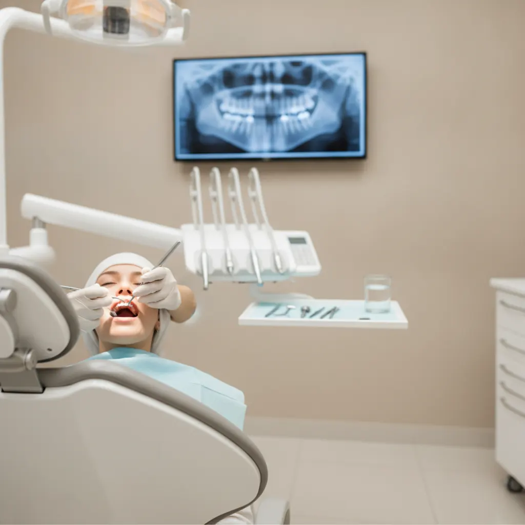 Melhor Momento para Fazer Implante Dentário em Viamão