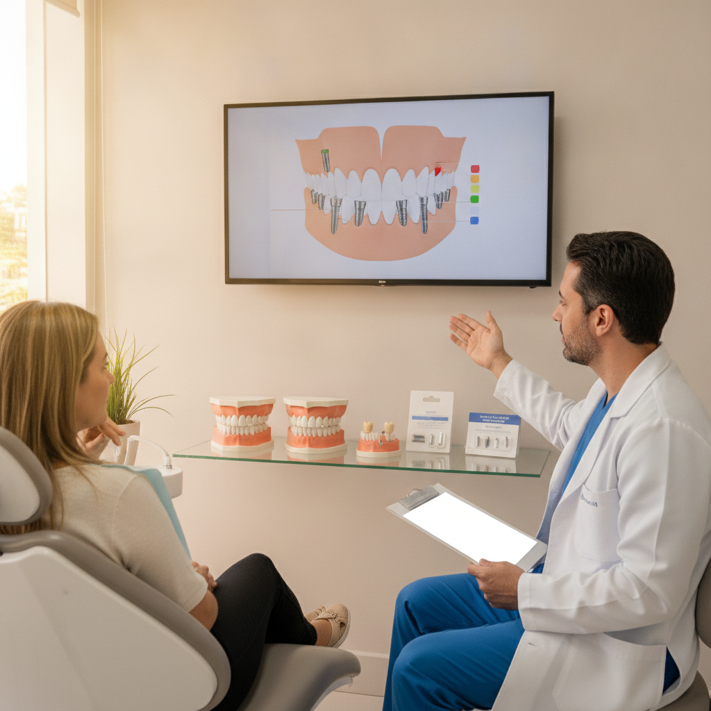Protocolo Dentário em Viamão: Quanto Custa e Como Funciona