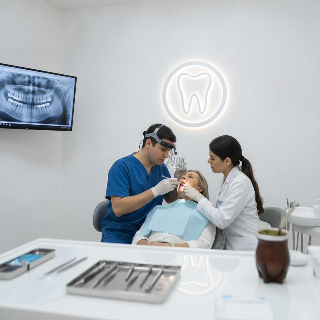 Quantos Implantes para Prótese Total? Saiba em Viamão